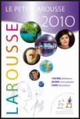Petit Larousse 2010